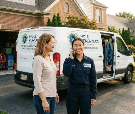Crawlspace Mold Remediation Cadiz, KY FAQs